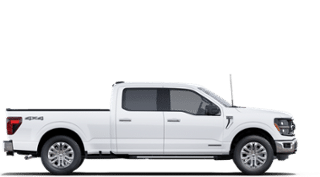 2025 Ford F-150® External Image 1